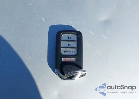 2020 Honda Accord Sport из США, поврежденный, VIN 1HGCV1F3XLA133936